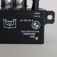 BMW 528i 535i 550i 640i 650i 740i 750i Radiator Fan Motor Relay 61369198302 OEM