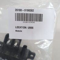 BMW 528i 535i 550i 640i 650i 740i 750i Radiator Fan Motor Relay 61369198302 OEM