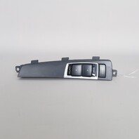 11-16 BMW 528i 535i 550i Sport Comfort Traction Control Switch 61319267892 OEM