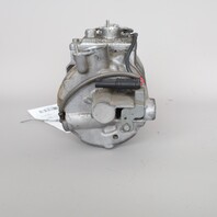 2011-2016 BMW 335i 535i 640i 740i X5 X6 A/C Compressor OEM 64529217868