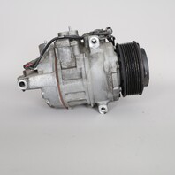 2011-2016 BMW 335i 535i 640i 740i X5 X6 A/C Compressor OEM 64529217868