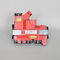 2011-2016 BMW 528i 535i 550i Battery Junction Rear 61149240490 OEM