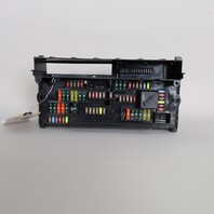 BMW 528i 535i 550i M5 640i 650 740i 750i Front Fuse Box 61149252815 OEM