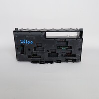 BMW 528i 535i 550i M5 640i 650 740i 750i Front Fuse Box 61149252815 OEM