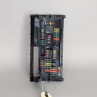 BMW 528i 535i 550i M5 640i 650 740i 750i Front Fuse Box 61149252815 OEM