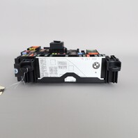 2013-2016 BMW 528i 535i 550i Rear Fuse Relay Junction Box 61149264923 OEM