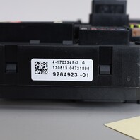 2013-2016 BMW 528i 535i 550i Rear Fuse Relay Junction Box 61149264923 OEM