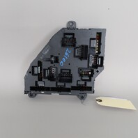 2013-2016 BMW 528i 535i 550i Rear Fuse Relay Junction Box 61149264923 OEM