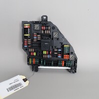 2013-2016 BMW 528i 535i 550i Rear Fuse Relay Junction Box 61149264923 OEM