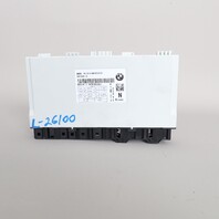 2011-2016 BMW 528i 535i 550i Power Seat Control Module OEM