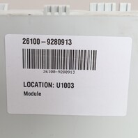 2011-2016 BMW 528i 535i 550i Power Seat Control Module OEM