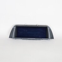 2011-2016 BMW 528i 535i 550i Central Display Screen 10.25 65509289008 OEM