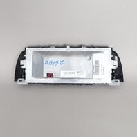 2011-2016 BMW 528i 535i 550i Central Display Screen 10.25 65509289008 OEM