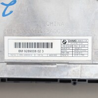 2011-2016 BMW 528i 535i 550i Central Display Screen 10.25 65509289008 OEM