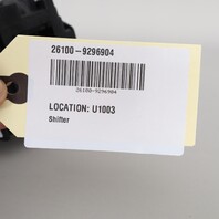 BMW 528i 535i 550i 740i 750i X3 X4 Shifter Shift Selector 61319296904 OEM