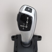 BMW 528i 535i 550i 740i 750i X3 X4 Shifter Shift Selector 61319296904 OEM