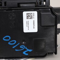 BMW 528i 535i 550i 740i 750i X3 X4 Shifter Shift Selector 61319296904 OEM