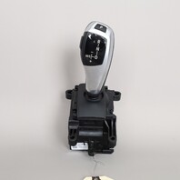 BMW 528i 535i 550i 740i 750i X3 X4 Shifter Shift Selector 61319296904 OEM