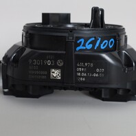 2011-2016 BMW 528i 535i 550i Turn Signal Wiper Switch 61319354047 OEM