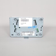 2011-2013 BMW 528i 535i 550i Amp Amplifier HIFI 65129312592 OEM