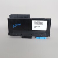 2014 BMW 550i Body Control Module BCM OEM