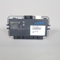 BMW 528i 535i 550i 640i 650i 750i X3 Footwell Module 61359313929 OEM