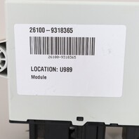 BMW X3 X4 528i 535i 550i 640i 750i CAS Module 61356809372 OEM