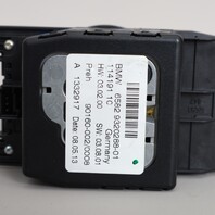 BMW 328i 330i 335i 428i 435i 430i 528i idrive Navigation Control Switch OEM