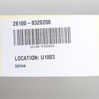 BMW 328i 330i 335i 428i 435i 430i 528i idrive Navigation Control Switch OEM