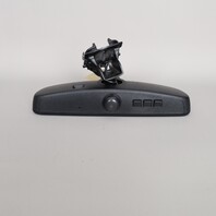 BMW 528i 535i 550i 640i 650i M6 X3 X4 Inside Rearview Mirror 51169320305 OEM