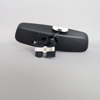 BMW 528i 535i 550i 640i 650i M6 X3 X4 Inside Rearview Mirror 51169320305 OEM