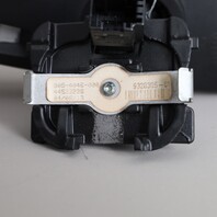 BMW 528i 535i 550i 640i 650i M6 X3 X4 Inside Rearview Mirror 51169320305 OEM