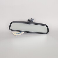 BMW 528i 535i 550i 640i 650i M6 X3 X4 Inside Rearview Mirror 51169320305 OEM