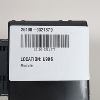 13-16 BMW 528i 535i 550i 640i 650i 740i 750i Gateway Module 61359321879 OEM