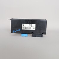 13-16 BMW 528i 535i 550i 640i 650i 740i 750i Gateway Module 61359321879 OEM