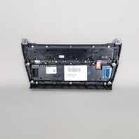 2011-2016 BMW 528i 535i 550i M5 Audio Climate Control Panel 61319328425 OEM