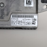 BMW 328i 335i 428i 528i 535i 550i Radio Stereo Receiver 65129389859 OEM