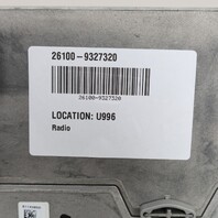 BMW 328i 335i 428i 528i 535i 550i Radio Stereo Receiver 65129389859 OEM