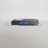 2014-2019 BMW i3 i3s X3 X5 X6 Telematics Control Unit TCB OEM 84106836777