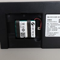 2014-2019 BMW i3 i3s X3 X5 X6 Telematics Control Unit TCB OEM 84106836777