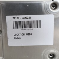 2014-2019 BMW i3 i3s X3 X5 X6 Telematics Control Unit TCB OEM 84106836777