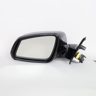 2014-2016 BMW 528i 535i 550i F10 Left Side View Door Mirror OEM