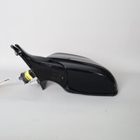 2014-2016 BMW 528i 535i 550i F10 Left Side View Door Mirror OEM