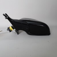 2014-2016 BMW 528i 535i 550i F10 Left Side View Door Mirror OEM