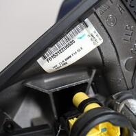 2014-2016 BMW 528i 535i 550i Right Side View Door Mirror OEM