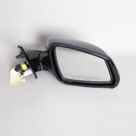 2014-2016 BMW 528i 535i 550i Right Side View Door Mirror OEM