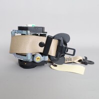 2011-2016 BMW 528i 535i 550i M5 Right Front Seat Belt Retractor OEM