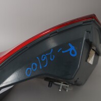 2014-2016 BMW 528i 535i 550i M5 F10 Right Tail Light 63217312708 OEM