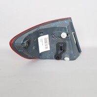 2014-2016 BMW 528i 535i 550i M5 F10 Right Tail Light 63217312708 OEM
