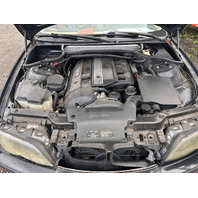 2003-2005 BMW 325i Z4 M54 Engine Motor 201k Miles OEM